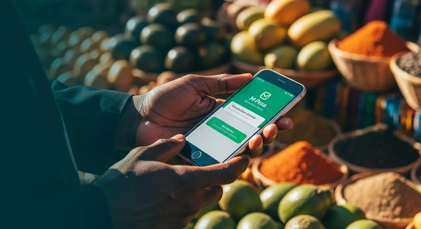 The Role of Digital Payments in Driving East African eCommerce