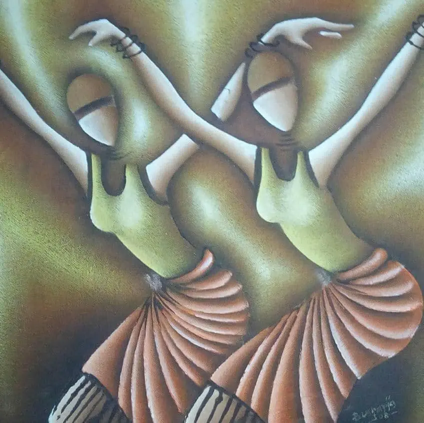 Sisters in Synchrony