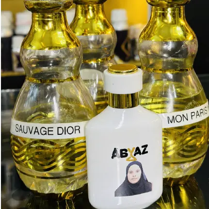 Our impression of Mon Paris