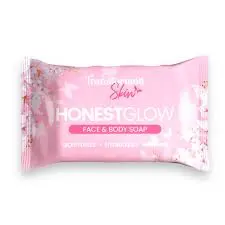 Glow soap