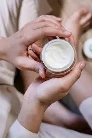 Face cream
