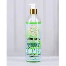 Shampoo