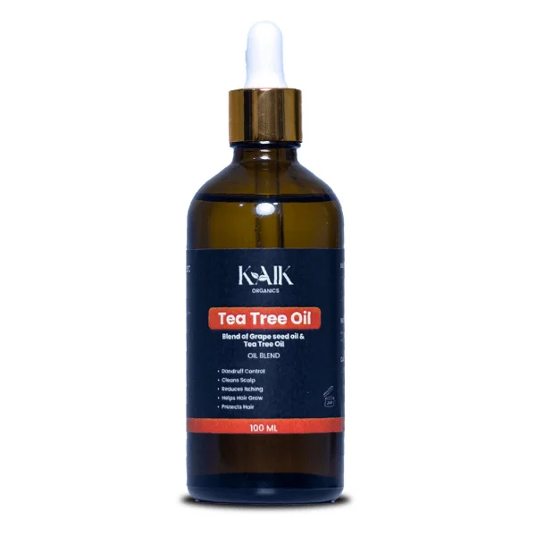Kaik Tea Tree Oil