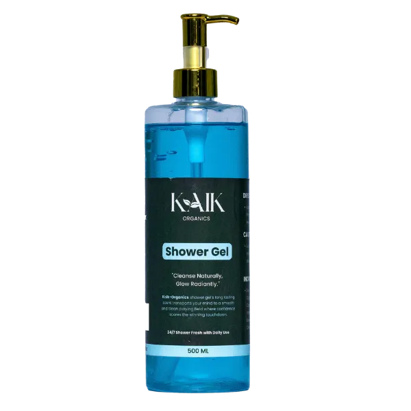 Kaik Shower Gel