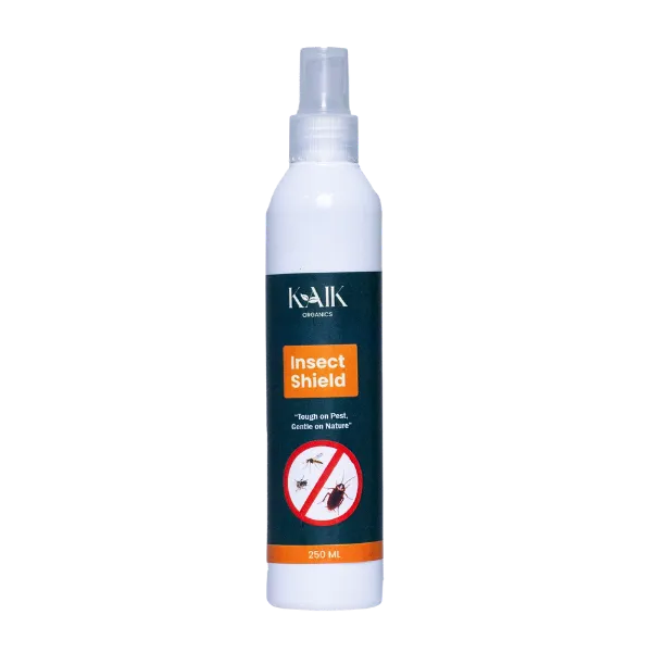 Kaik Insect Shield - 250ml