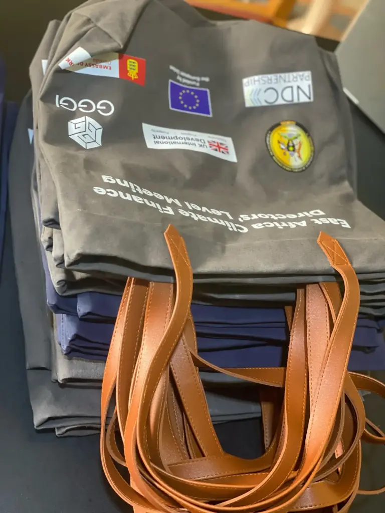 Sisal Handcrafted Tote bags