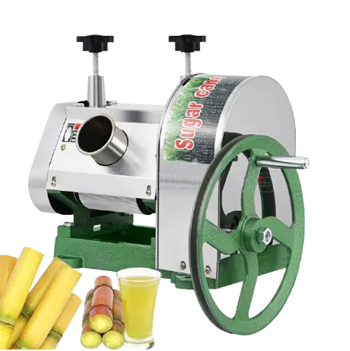 Sugarcane Juicer