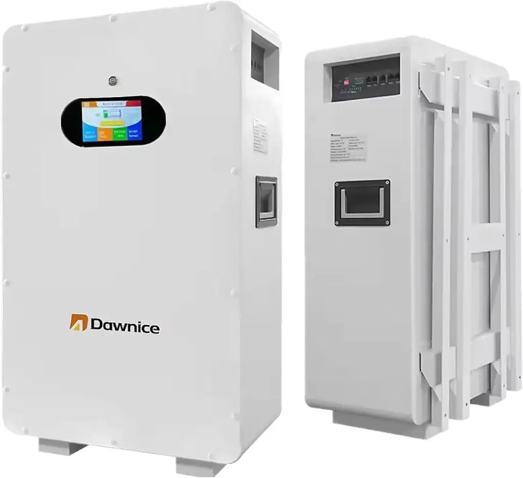 14.2KWH Re-energy Lithium Batttery