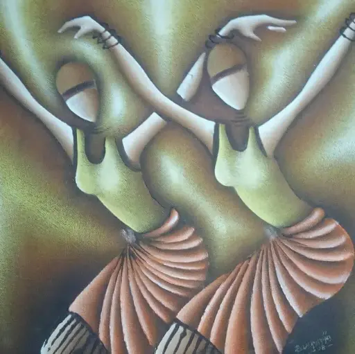 Sisters in Synchrony