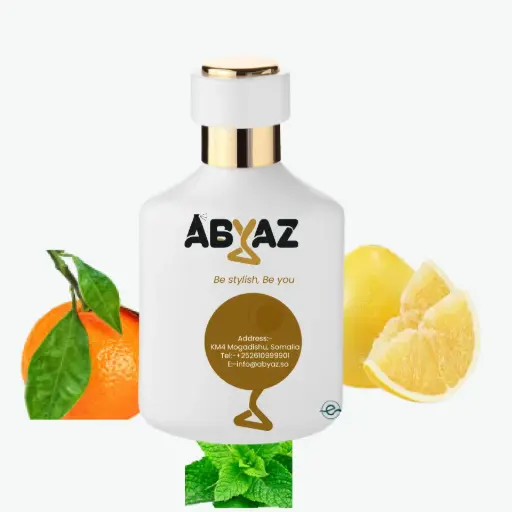 Abyaz (Our impression of 1 Million for men)