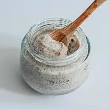 Body scrub