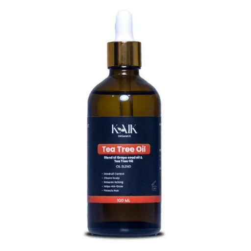Kaik Tea Tree Oil