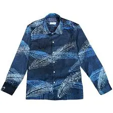 Batiki shirt