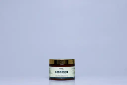 Kaik Organics Body Butter