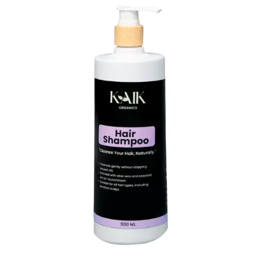 Kaik Hair Shampoo