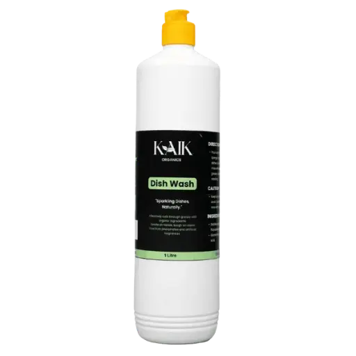 Kaik Dish Wash