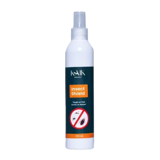 Kaik Insect Shield - 250ml