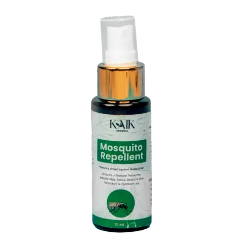 Kaik Mosquito Repellent Spray