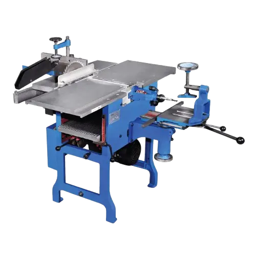 Woodworking Machine