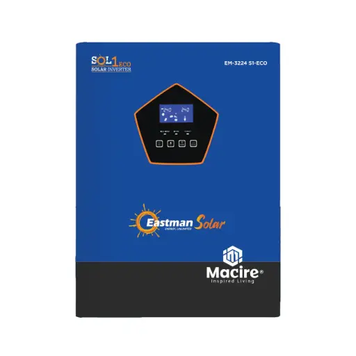 Eastman 3.2KW Inverter