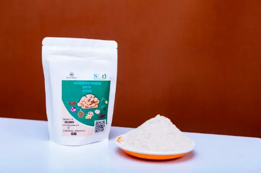 MUSHROOM POWDER MIXED SPICES