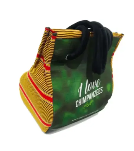 Uganda Kikoyi Handbag